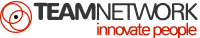 Team Network Logo